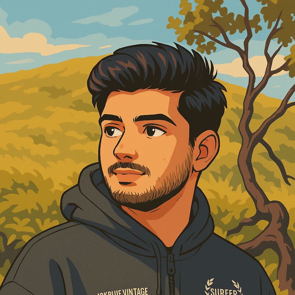 Abhishek