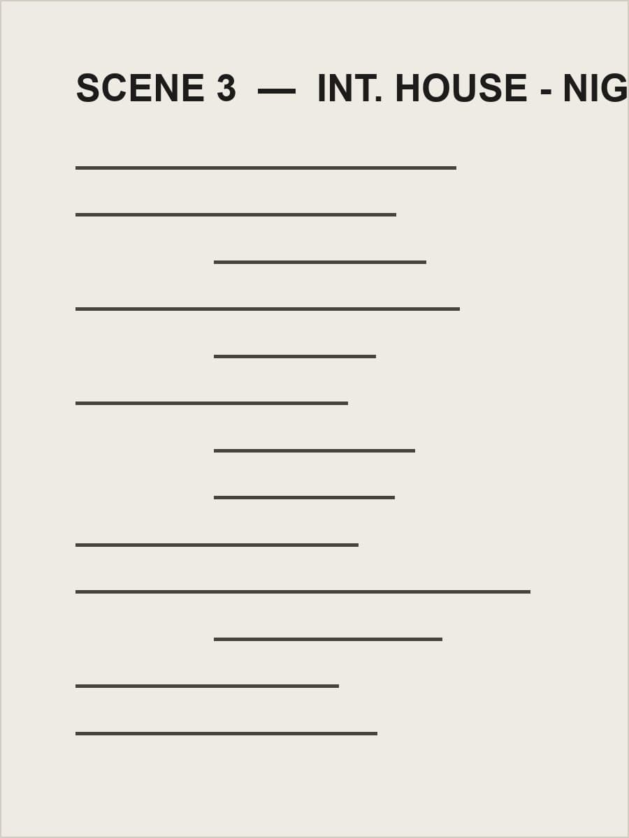 Dialogue pass — Maya & Ravi